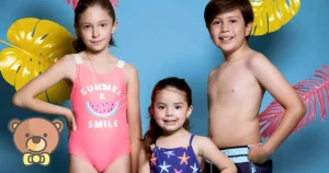 ¿Qué modelo de traje de baño es mejor?