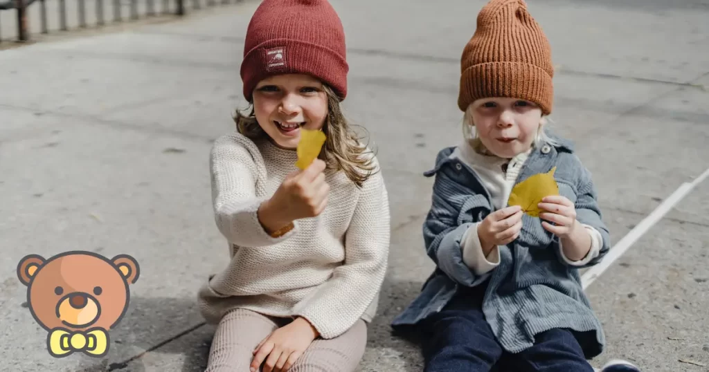¿Qué tipo de ropa se usa en otoño?