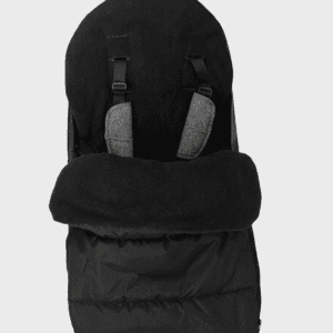 Saco de Invierno Térmico para Coche de Bebé