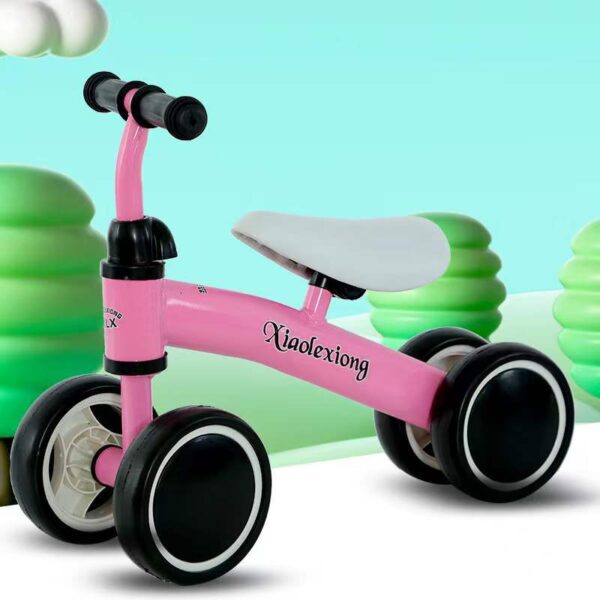 Mini Bicicleta para bebé