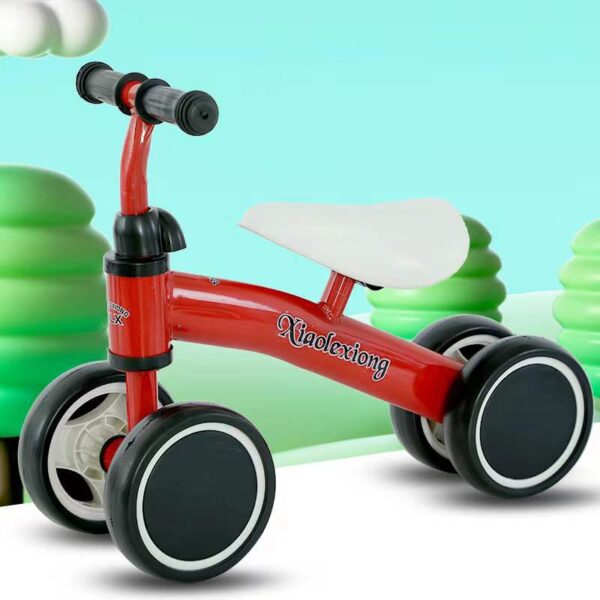 Mini Bicicleta para bebé