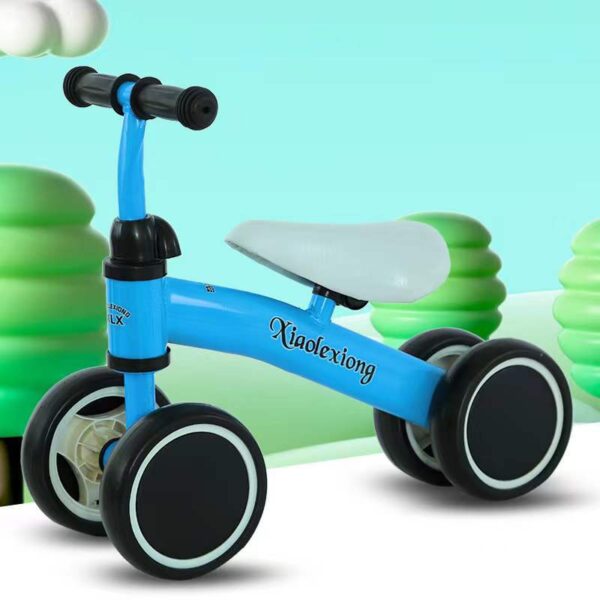 Mini Bicicleta para bebé