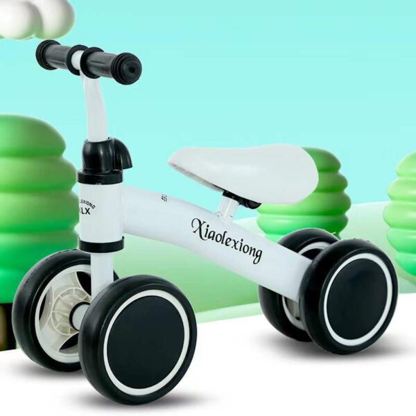 Mini Bicicleta para bebé