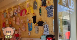 Comprar ropa de niños en oferta