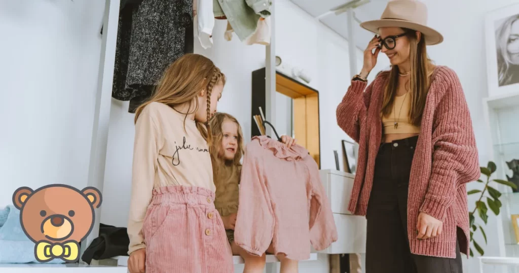 ¿Cuál es el mejor precio de ropa de niñas?