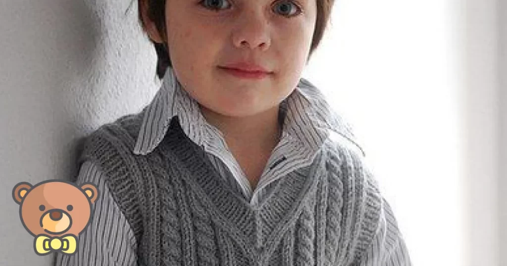 ¿Cuáles son los mejores tipos de chalecos de niños?