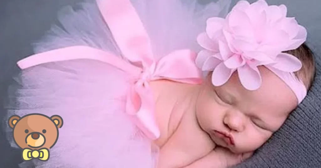 ¿Cuáles son los mejores tutús de bebés?