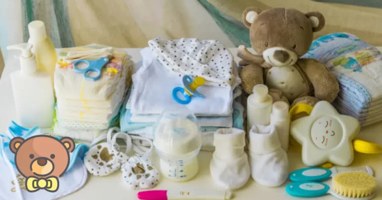 ¿Dónde comprar accesorios para mi bebé?