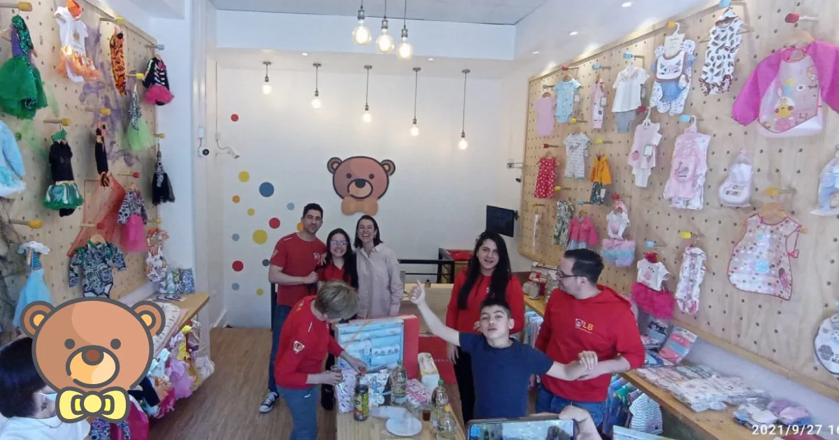 ¿Dónde comprar ropa Jumping Meters en Chile?