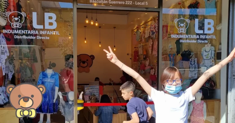 ¿Dónde comprar ropita de bebé?