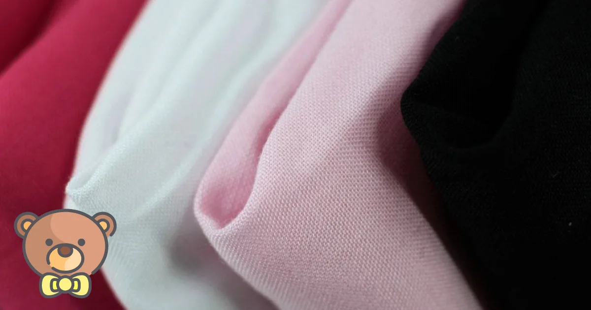 ¿La tela de fibrana es buena para mis hijos?