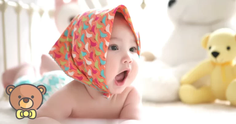 Liquidación de ropa de bebés