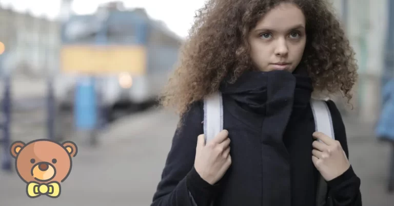 Los mejores colores de chaqueta de gabardina para niños
