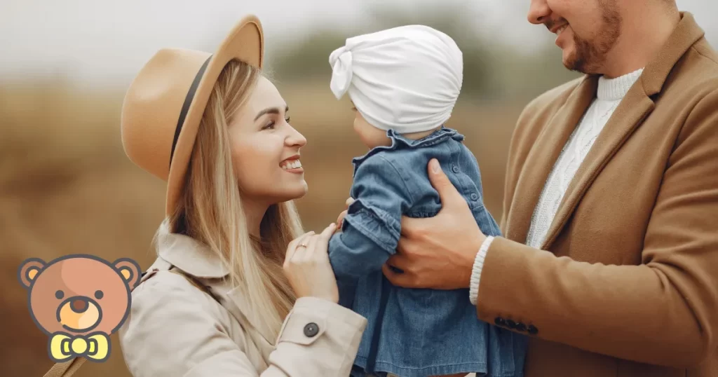 ¿Qué ropa debería colocarle a mi bebé en otoño?