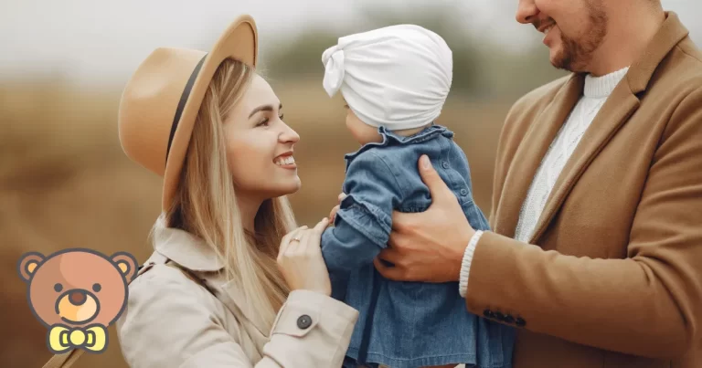 ¿Qué ropa debería colocarle a mi bebé en otoño?
