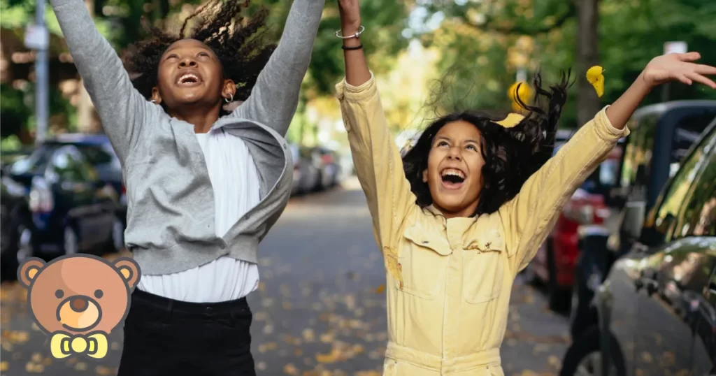 ¿Qué ropa debería colocarle a mi hijo en otoño?