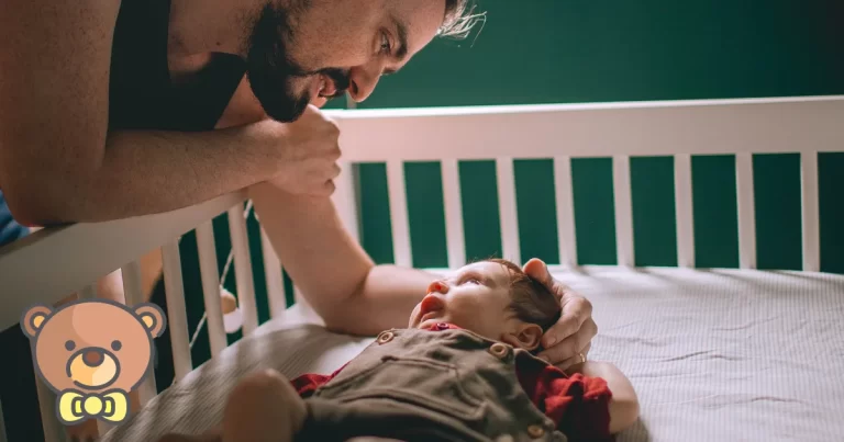 ¿Qué tipo de cuna debo comprarle a mi bebé?