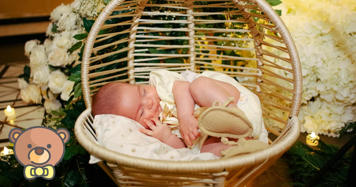 Tipos de ropa interior de bebés