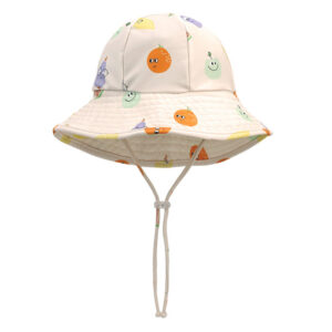 Gorro con protección UV