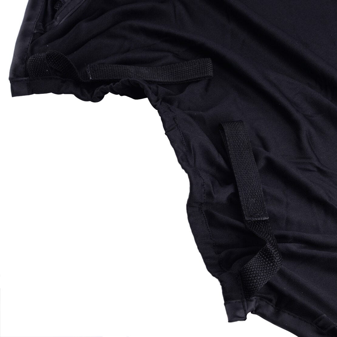 Extensor de techo protector de sol para carrito de bebé