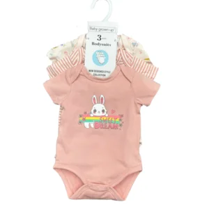 Set de 3 body