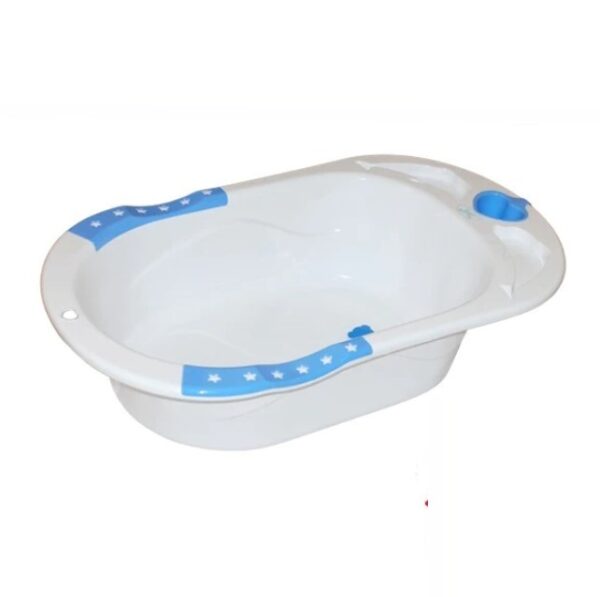 Bañera de bebé