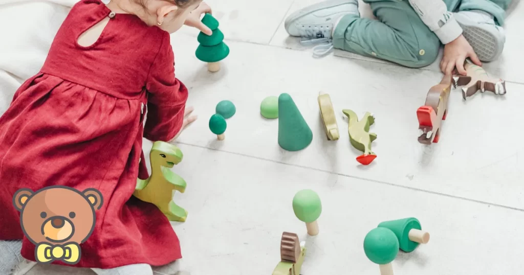 ¿Dónde comprar juguetes para bebés?