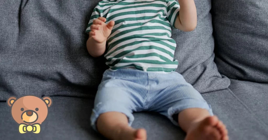 ¿Dónde comprar pantalones de bebés?