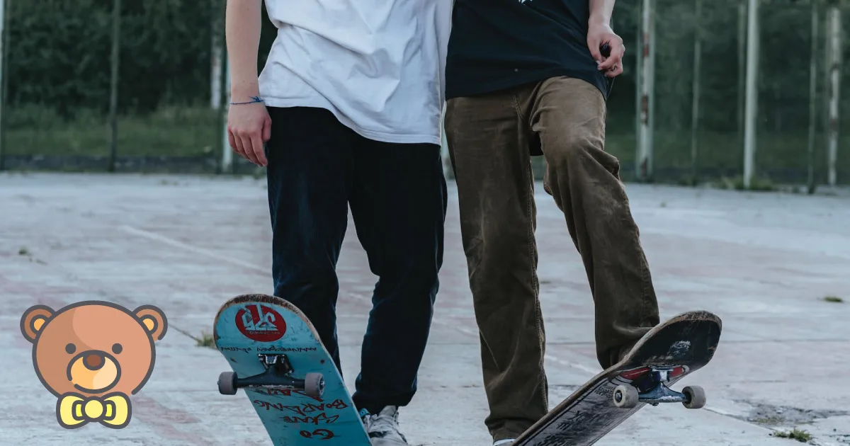 ¿Dónde comprar pantalones de niños?