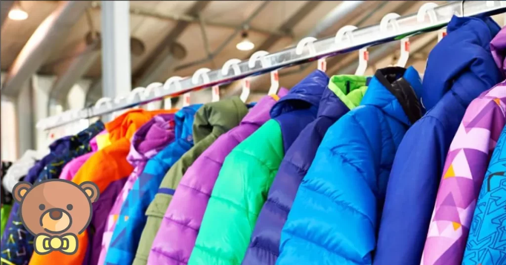 ¿Dónde venden ropa de niño al por mayor?