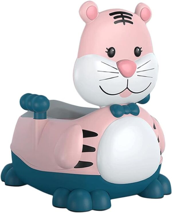 Pelela para niños con gatito