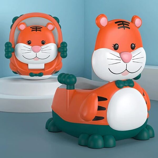 Pelela para niños con gatito