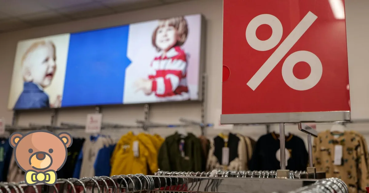 Diferencia de ropa Jumping Meters y otras marcas