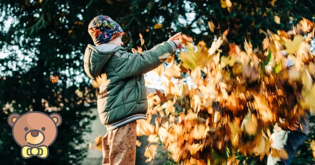 Diferencias entre la ropa de bebés y niños