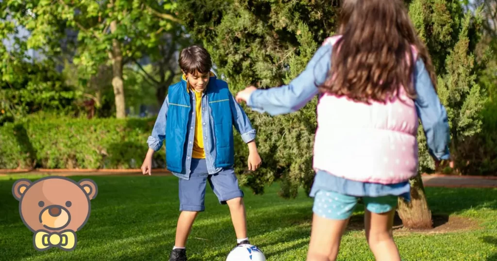 Diferencias entre la ropa de niños y niñas