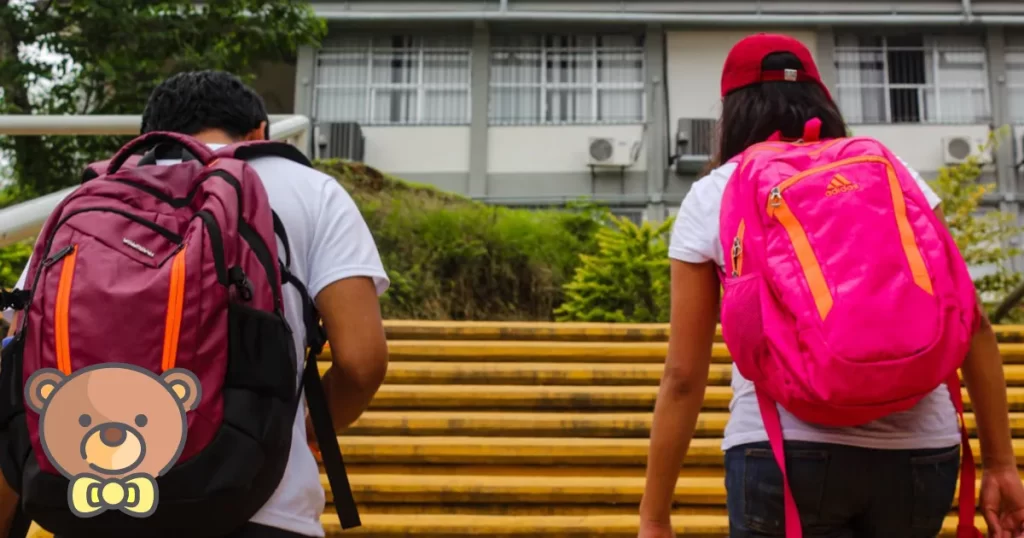 ¿Dónde comprar mochilas escolares?