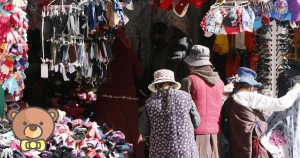 ¿Dónde comprar ropa de niños y bebé en liquidación?