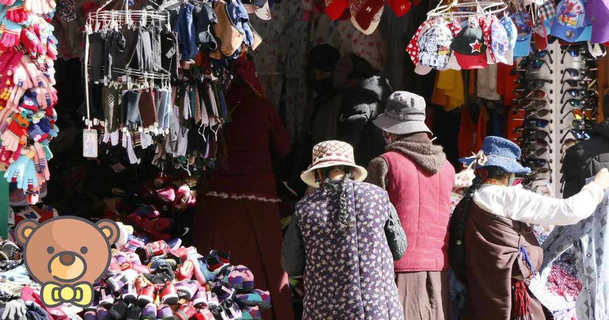 ¿Dónde comprar ropa de niños y bebé en liquidación?