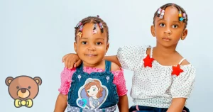 El arte de la personalización: ropa infantil única para cada niño