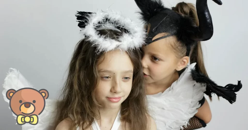 Moda infantil inspirada en cuentos de hadas