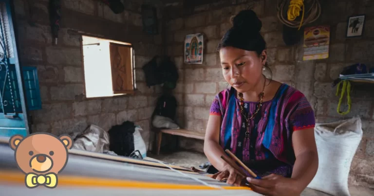 Ropa infantil DIY: proyectos de costura para padres creativos