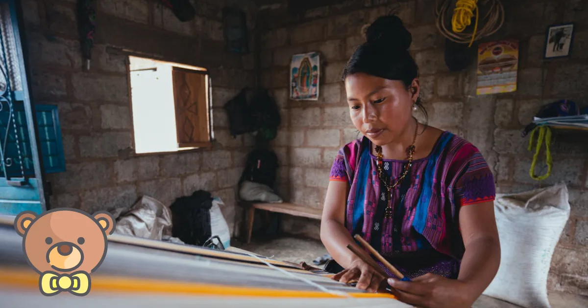 Ropa infantil DIY: proyectos de costura para padres creativos