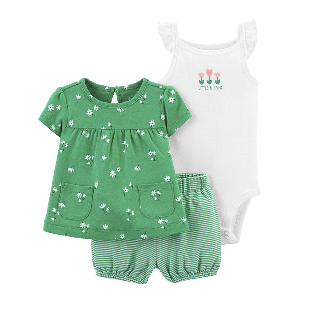 ropa bebe chile online