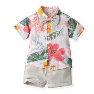 Conjunto de vestir
