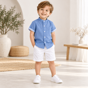 Conjunto de vestir