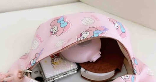 Banano para niñas - Imagen 8