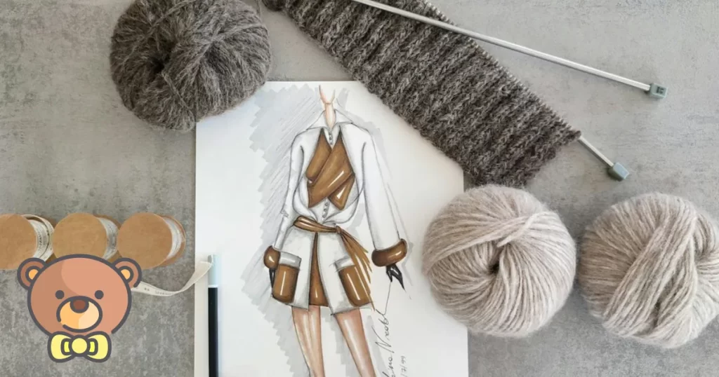 Beneficios de hacer tu propia ropa y cómo empezar