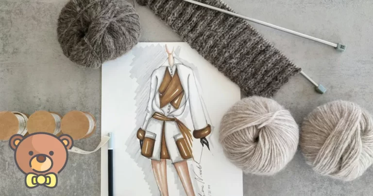 Beneficios de hacer tu propia ropa y cómo empezar