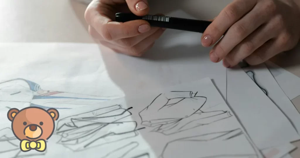 ¿Cómo crear una marca fuerte comprando ropa infantil al mayor?