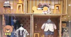 Estilos, colores y diseños que atraerán a tiendas minoristas